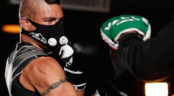 masca de fitness noua moda in lumea sportului