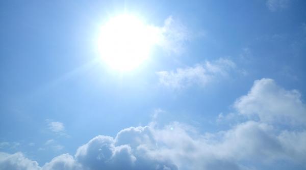 prognoza meteo pentru 8 9 10 si 11 august vreme calduroasa