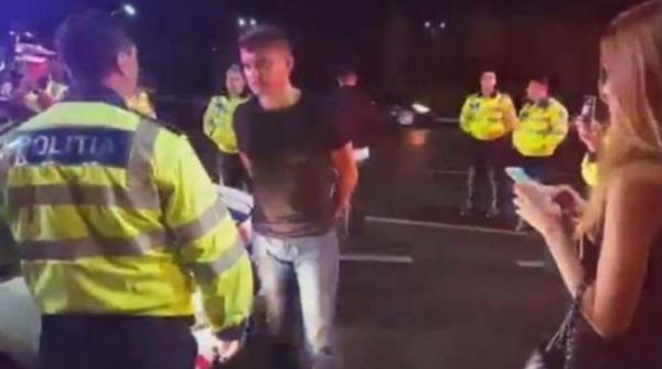 boureanu a primit condamnare cu suspendare pentru ca si a cerut scuze cand s a trezit din betie