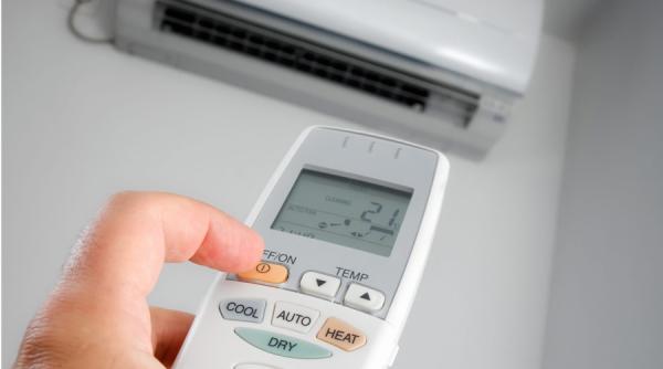 cum folosim aerul conditionat