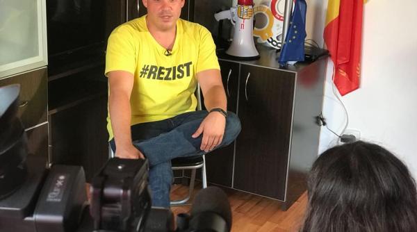 pact pentru romania a notificat pmb referitor la mitingul din 10 august dar nu si asuma organizarea