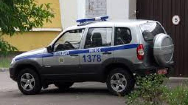 belarus redactorul sef al agentiei de presa belapan a fost arestat