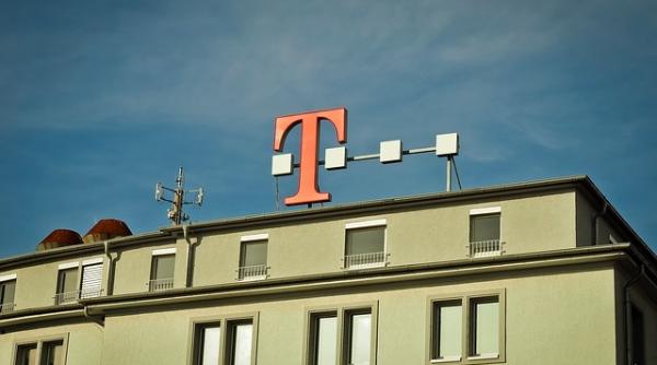 deutsche telekom a revizuit in crestere estimarile de profit in 2018