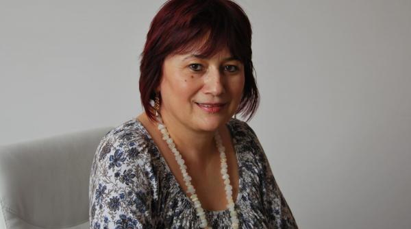 dorica dan presedinte anbraro vrem sa imbunatatim accesul pacientilor cu boli rare la o ingrijire optima