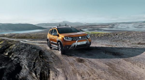 nu va exista un suv dacia mai mare