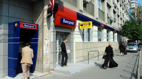 opc a amendat bancpost prejudicii de sute de milioane de euro
