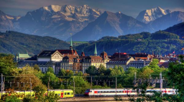 un hotel de 0 stele s a deschis in elvetia