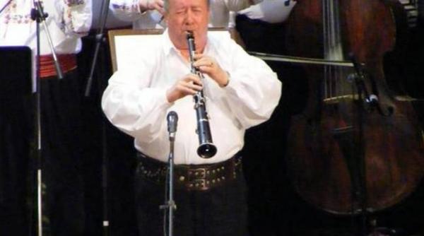 dumitru farcas inmormantat in livada casei natale