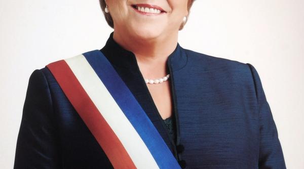 fosta presedinta chiliana sefa inaltului comisariat onu pentru drepturile omului