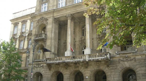 guvernul ungar doreste sa interzica studiile de gen in universitati