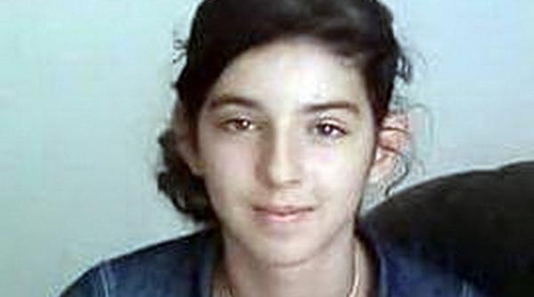 politistii oradeni cer ajutorul populatiei pentru depistarea adolescentei care si a injunghiat bunica