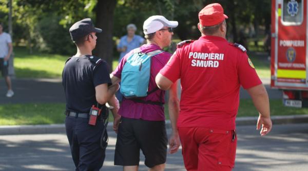 bilantul protestului din piata victoriei 440 de persoane au avut nevoie de ingrijiri medicale