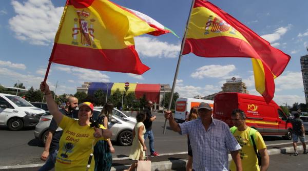 galerie foto protestul diasporei