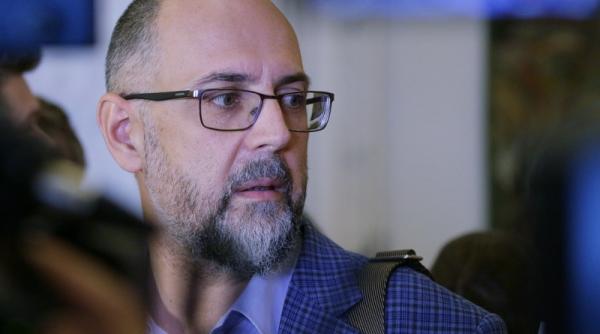 kelemen hunor udmr condamna orice forma de manifestare extremista si orice tip de agresiune