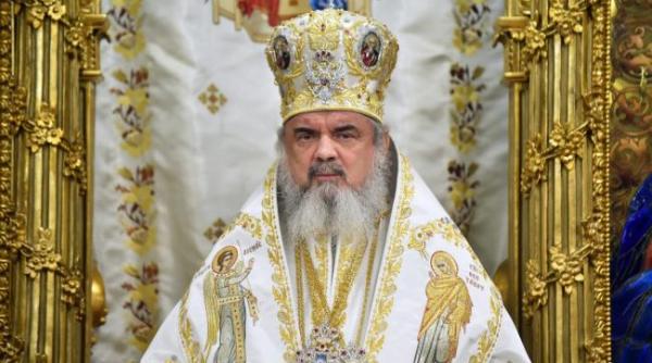 patriarhia romana bor indeamna la pace dialog si coresponsabilitate sociala