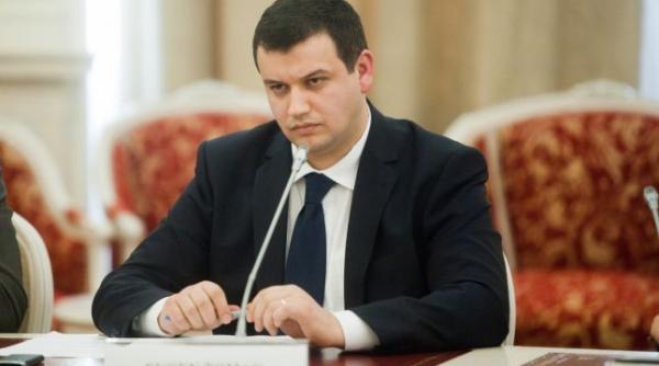 tomac interventia in forta a jandarmeriei revoltatoare provocatorii de la miting sa raspunda in fata legii