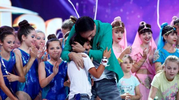 aproape 1 400 000 de telespectatori au urmarit show ul next star lider de audienta la orase si in toata tara