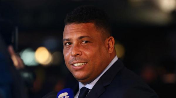fostul international brazilian ronaldo spitalizat din cauza unei pneumonii