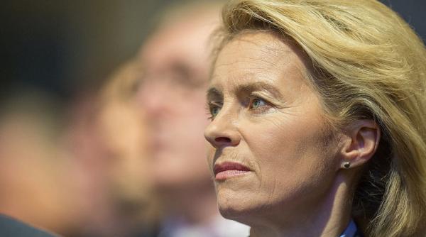 ministrul german al apararii se opune reintroducerii serviciului militar obligatoriu