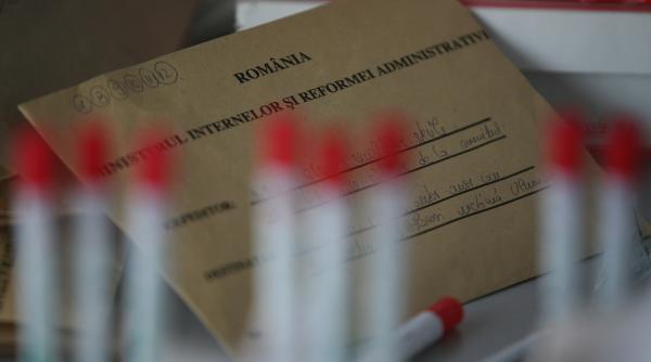 60 de persoane care au participat la protestul de vineri s au prezentat la iml