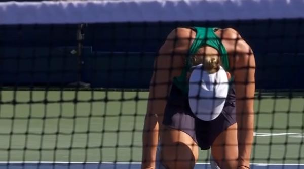 ce scrie presa internationala despre victoria incredibila simonei halep la montreal