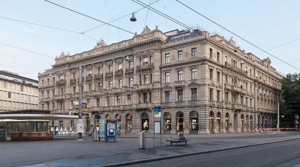 fondul de investitii din qatar cel mai mare actionar al credit suisse