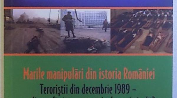 marti 14 august exclusiv cu jurnalul teroristii din decembrie 1989 realitate fictiune sau manipulare criminala