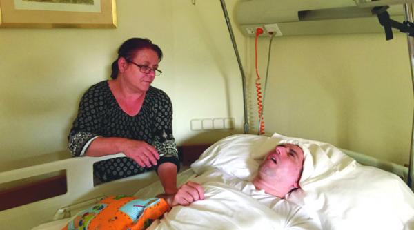 romanca din spania trimiteti consilieri sa ne ajute