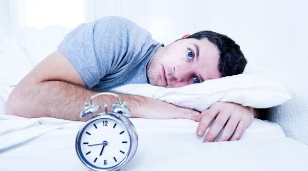 somnul perfect de la ora 23 pana la ivirea zorilor