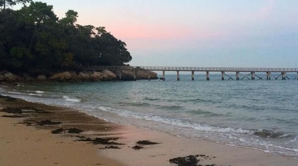 un tanar s a inecat pe o plaja din franta intr o groapa pe care a sapat o singur in nisip