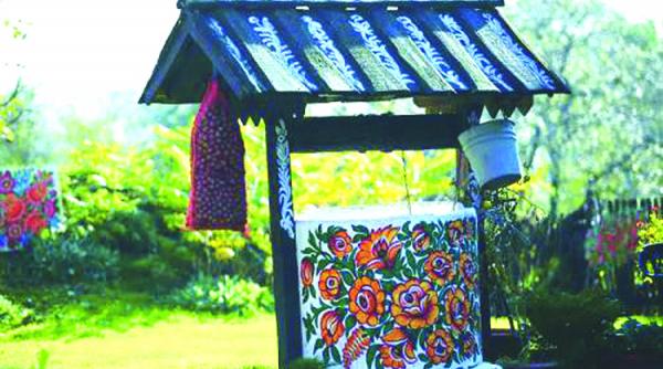 bucovina locul unde incepe povestea satului traditional