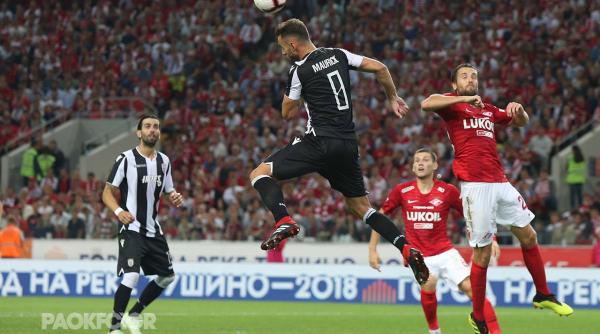 calificare spectaculoasa in play off ul ligii campionilor pentru paok salonic echipa lui razvan lucescu