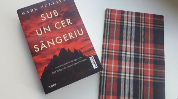 mark sullivan autorul cartii sub un cer sangeriu despre intalnirea cu pino lella a fost pana la urma una dintre cele mai emotionale si gratificante experiente din viata mea