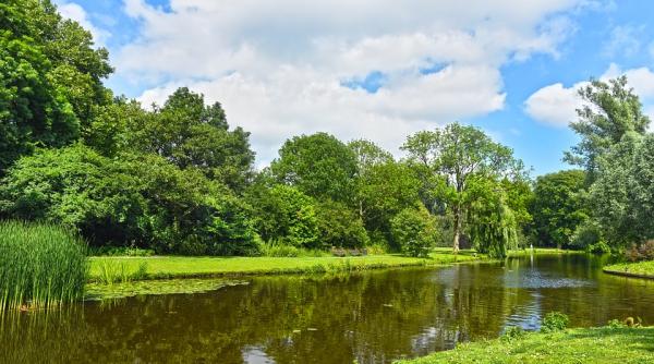 prognoza meteo pentru 14 15 16 si 17 august vreme caniculara