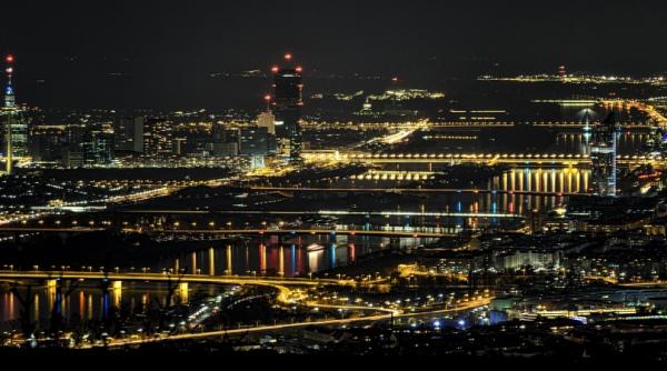 viena detroneaza melbourne si devine cel mai bun oras din lume in care sa locuiesti