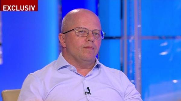 adrian ursu despre noul discurs al lui iohannis razboiul intr o faza de armistitiu