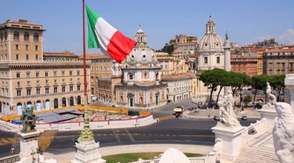 guvernul italian decreteaza stare de urgenta pentru 12 luni la genova