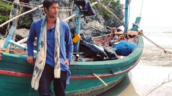 radu valcan schimba aproape 50 de tinute la temptation island insula iubirii