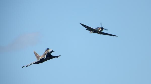 romania sase bombardiere rusesti interceptate deasupra marii negre raf