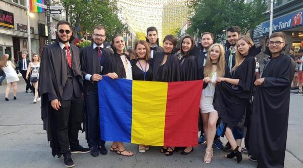 studentii umf carol davila in boardul international federation of medical students associations