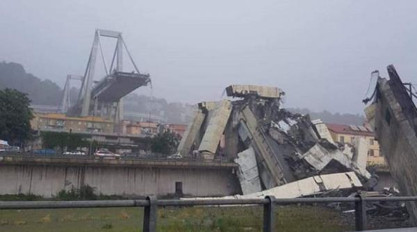 update mae primul dintre cetatenii romani declarati decedati de autoritatile italiene este in viata