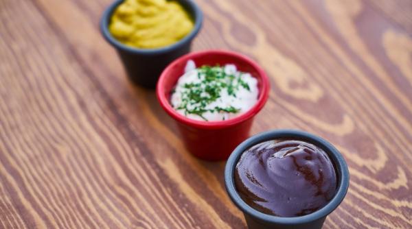 aditivii din sosurile de pe rafturile magazinelor cat de periculoase sunt pentru sanatate