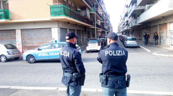 atentat la sediul partidului liga din treviso