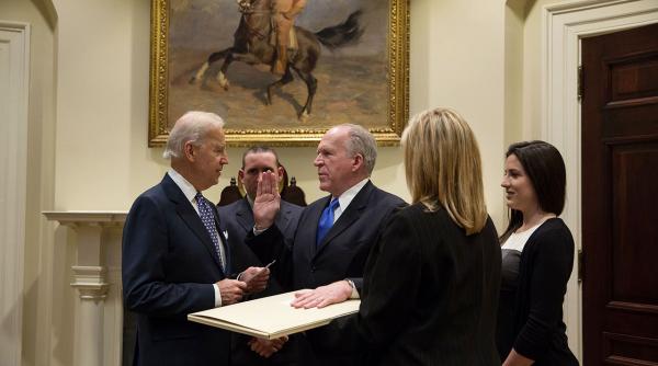 fost sef cia ameninta nu voi tacea