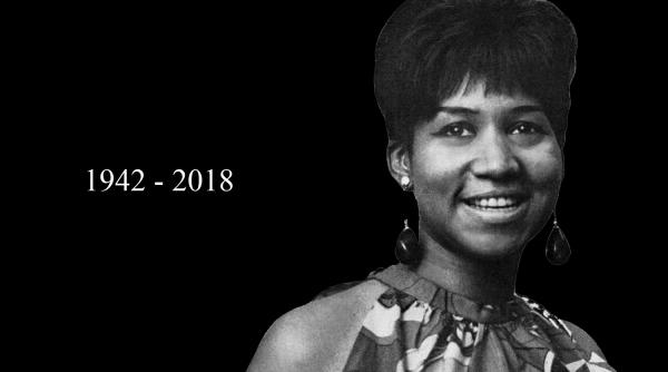 regina muzicii soul aretha frankin a murit