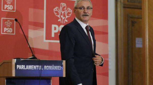 scenariul zgonea se repeta cele cinci incercari ale lui liviu dragnea