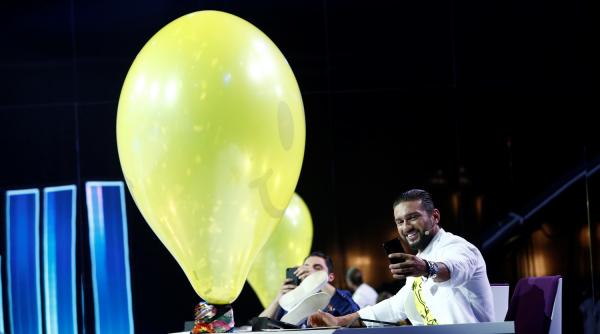 un copil vine la next star ca sa i faca pe jurati sa sara de pe scaune este un numar periculos