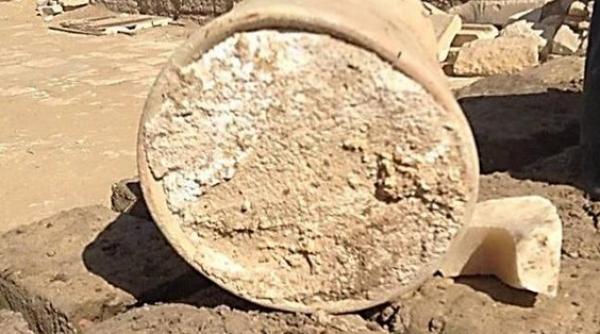 cea mai veche branza din lume are 3 500 de ani unde a fost gasita