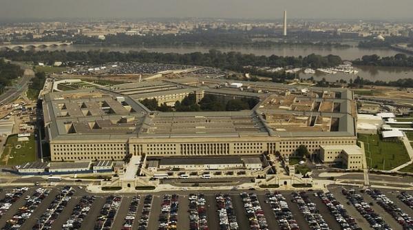 china se antreneaza probabil pentru a viza tinte americane pentagon