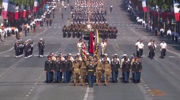 donald trump dezamagit ca trebuie sa renunte la parada militara de la washington